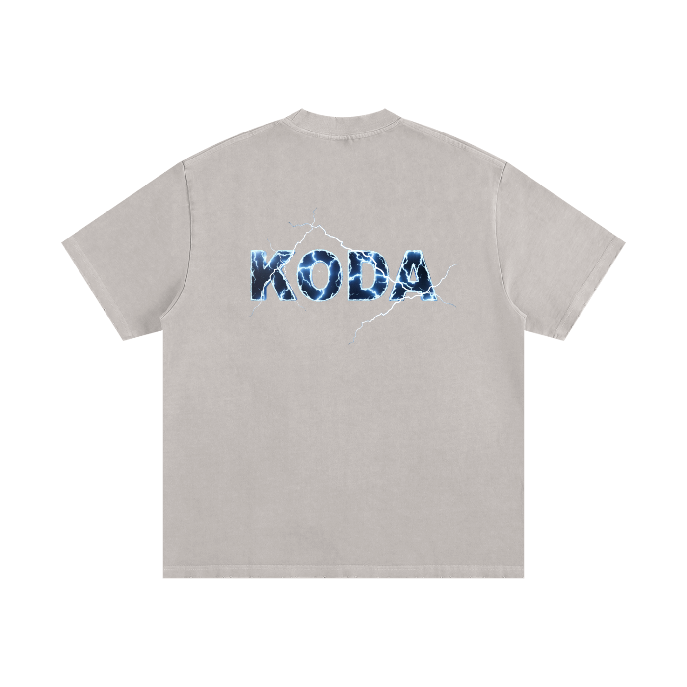 “Defiance” Heavyweight Tee