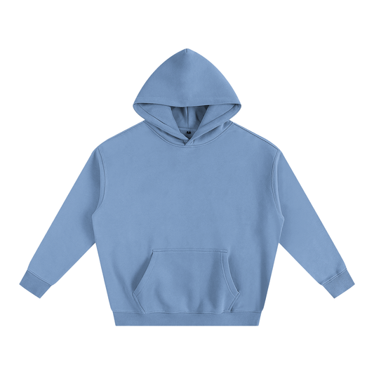 KODA “Cobalt” Oversized Hoodie