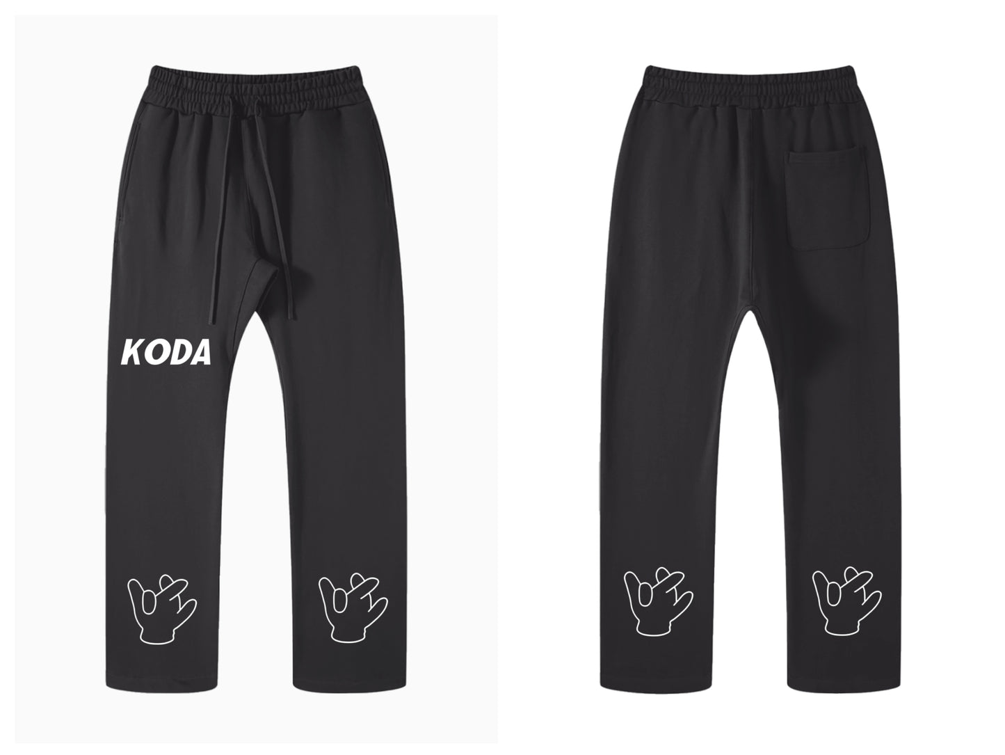 "KODA" Sweats