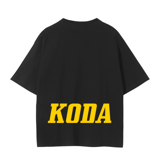 “KODA” Tee