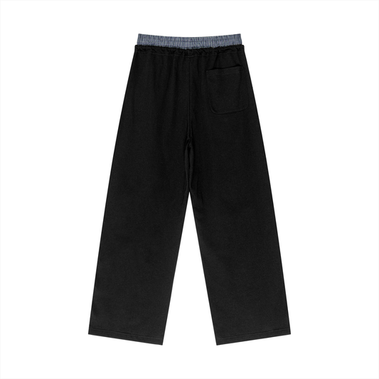 “KODA” Sagged Sweats