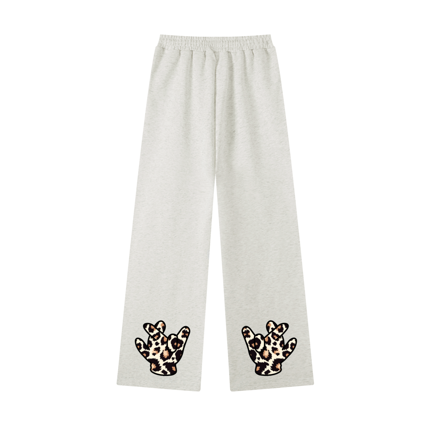 "Purr" Sweats