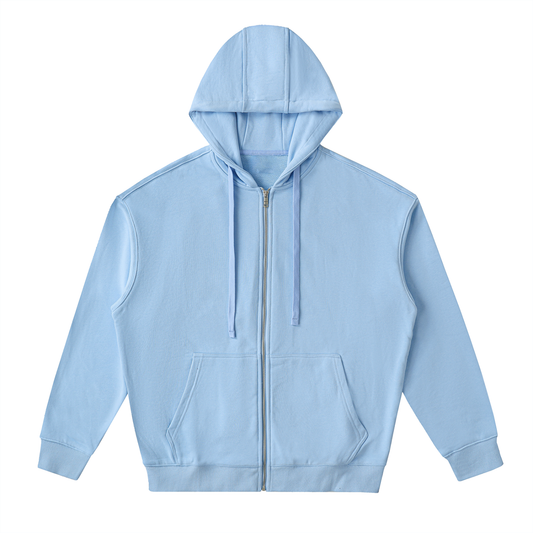 KODA “Pink BlueBerry/Lemonade” Zip Up