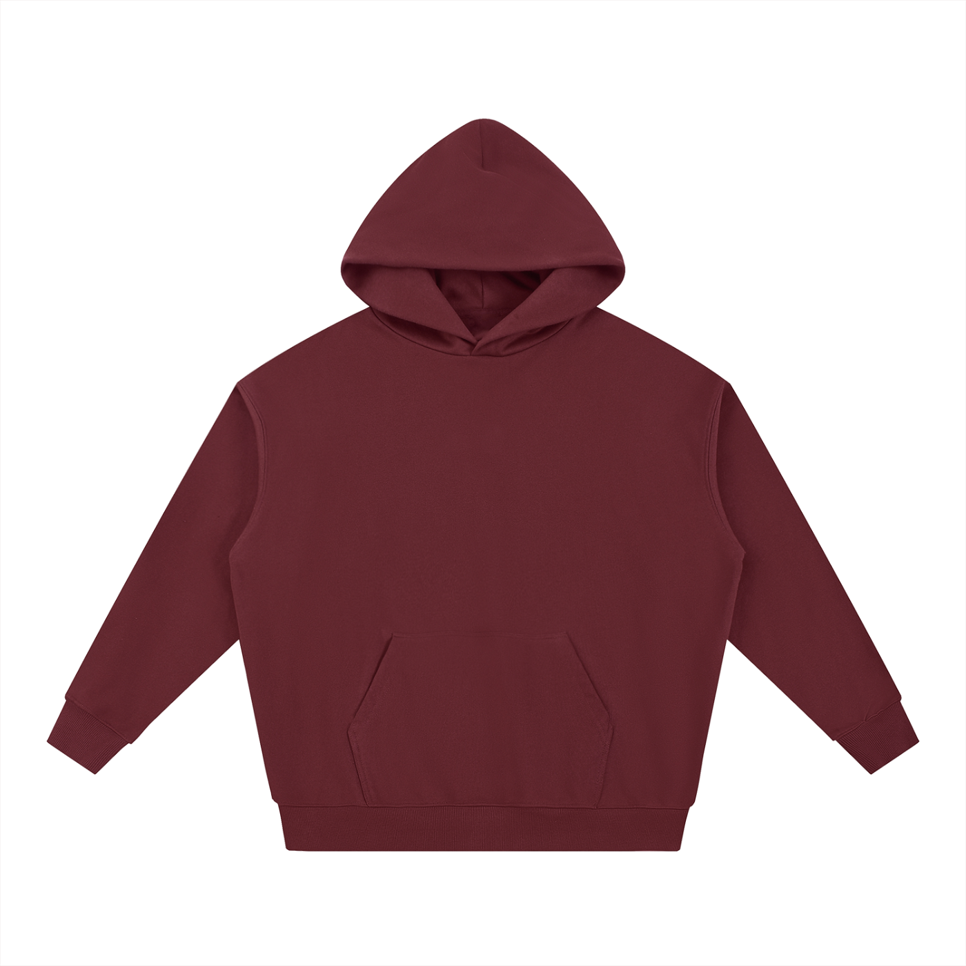 "KODA" Heavyweight Hoodie