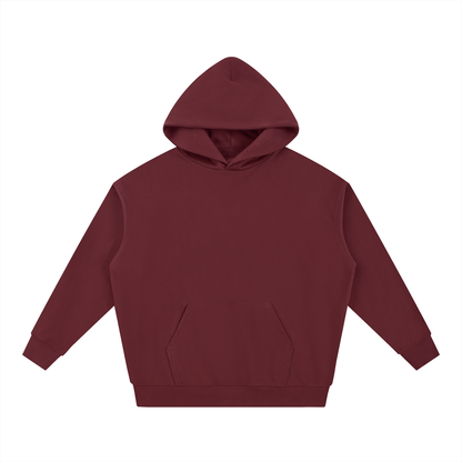 "KODA" Heavyweight Hoodie