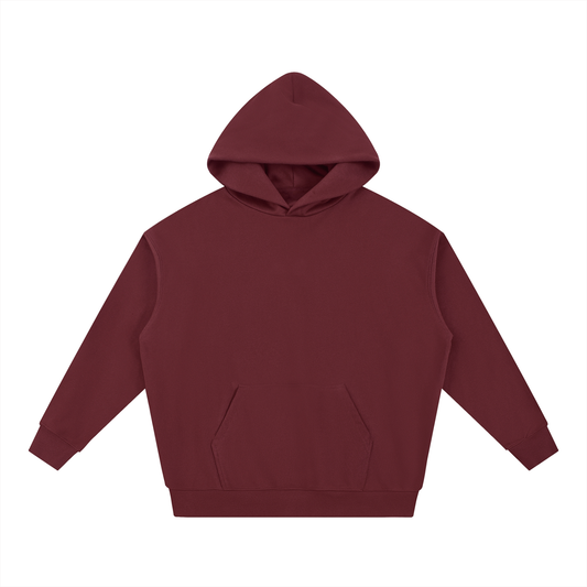 "KODA" Heavyweight Hoodie