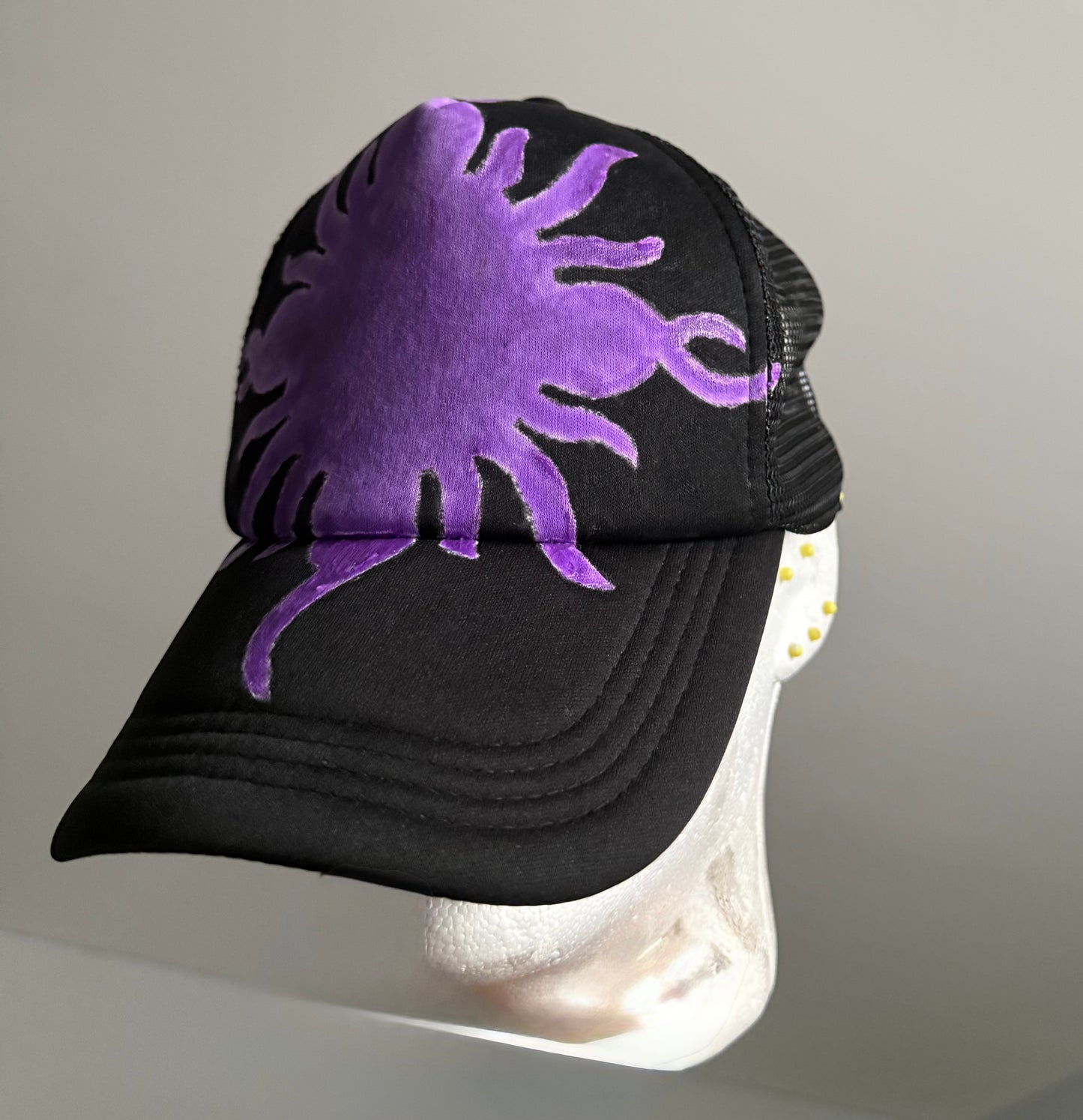 “SUN” Trucker