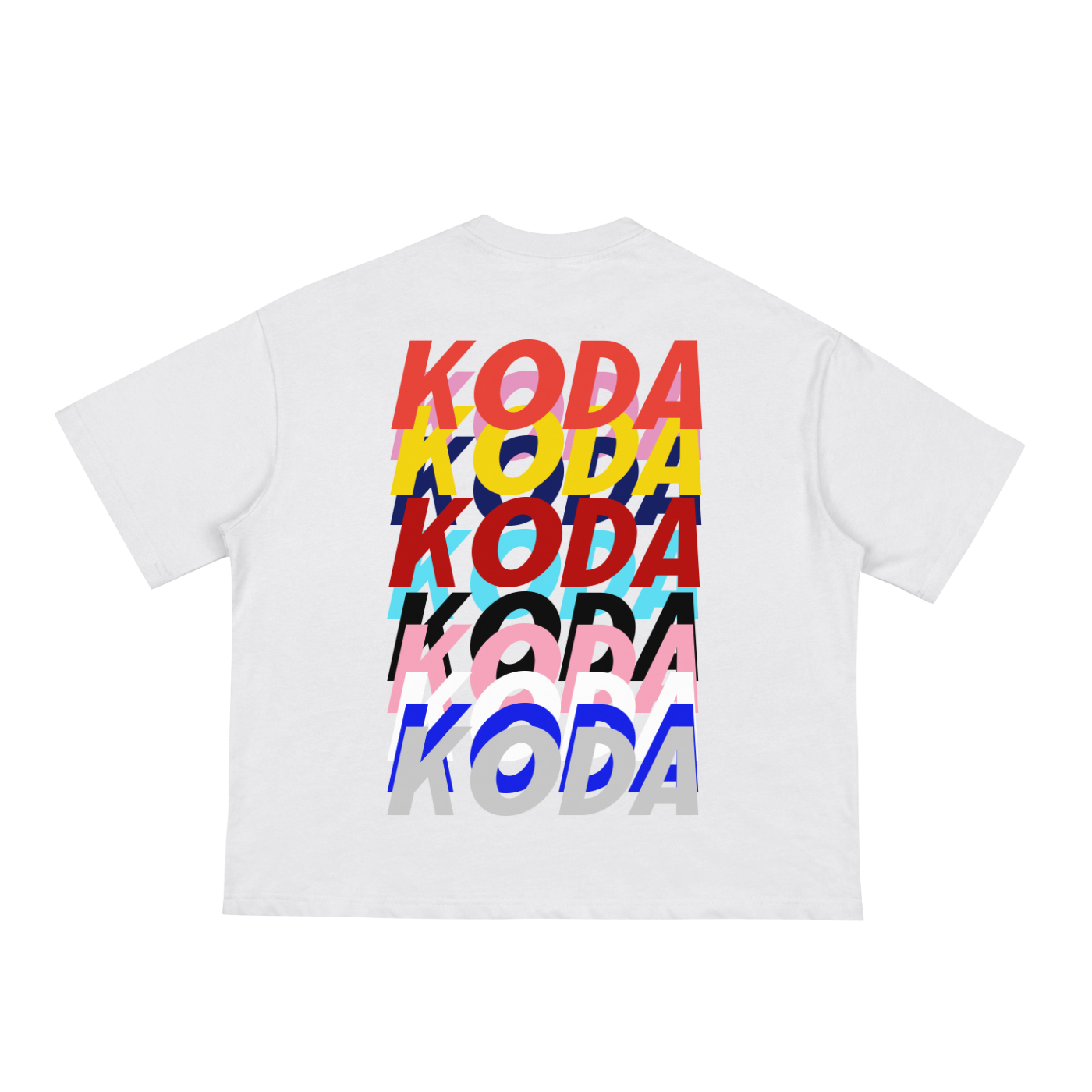 "Heyyy Aubrey" Cropped Tee