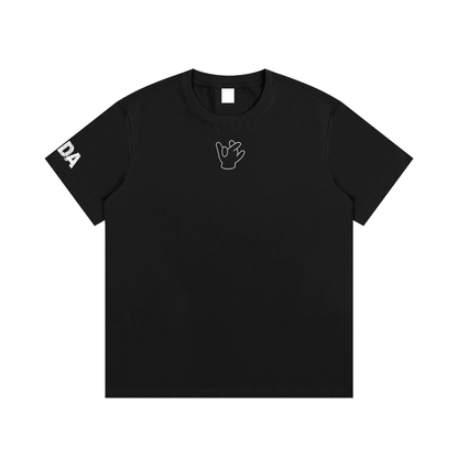 “KODA” Staple Tee