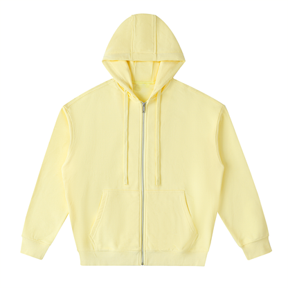 KODA “Pink BlueBerry/Lemonade” Zip Up