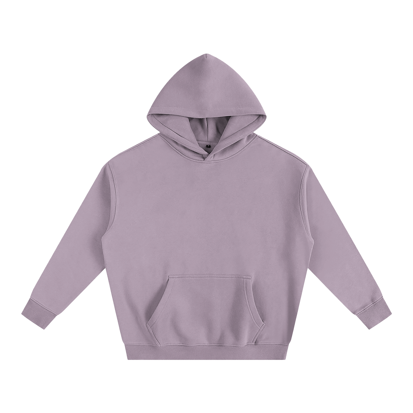 KODA “Cobalt” Oversized Hoodie