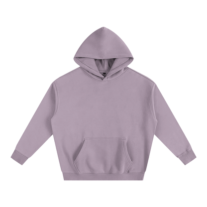 KODA “Cobalt” Oversized Hoodie