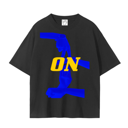 “KODA” Tee