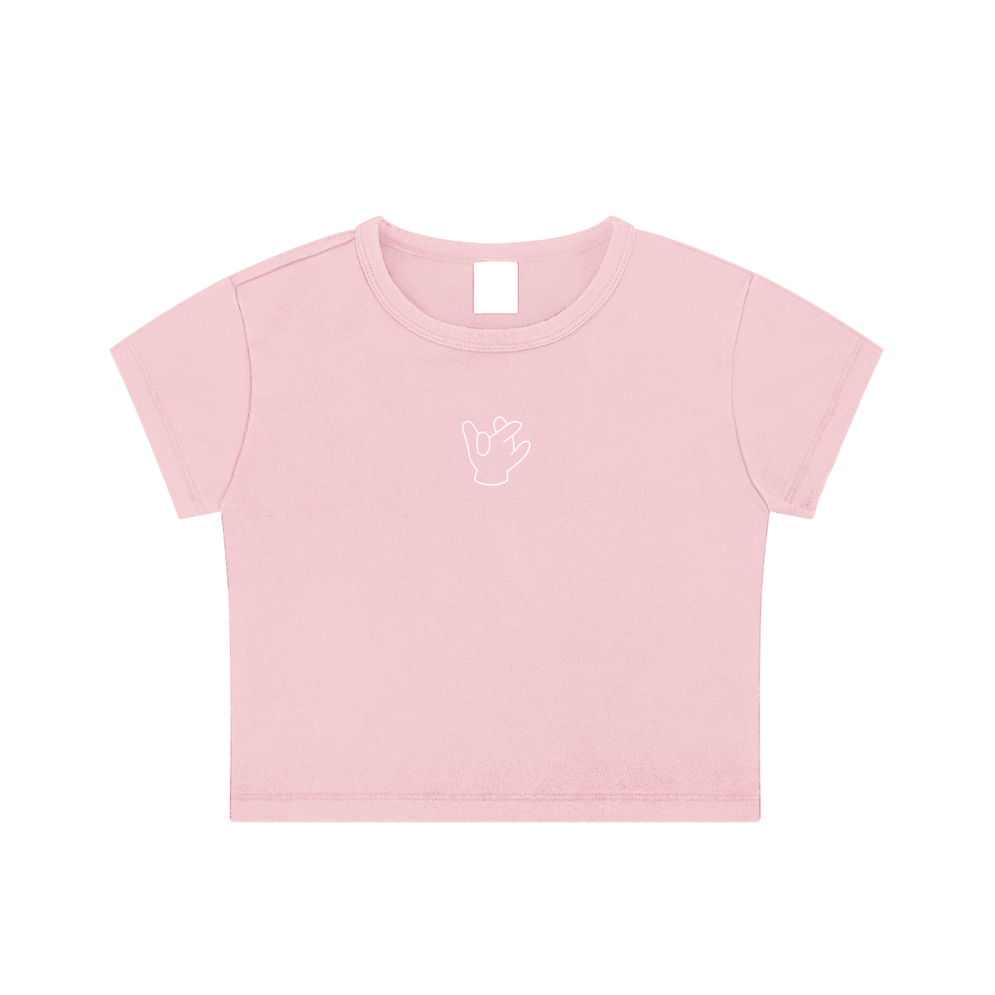 "KODA" Washed Tee