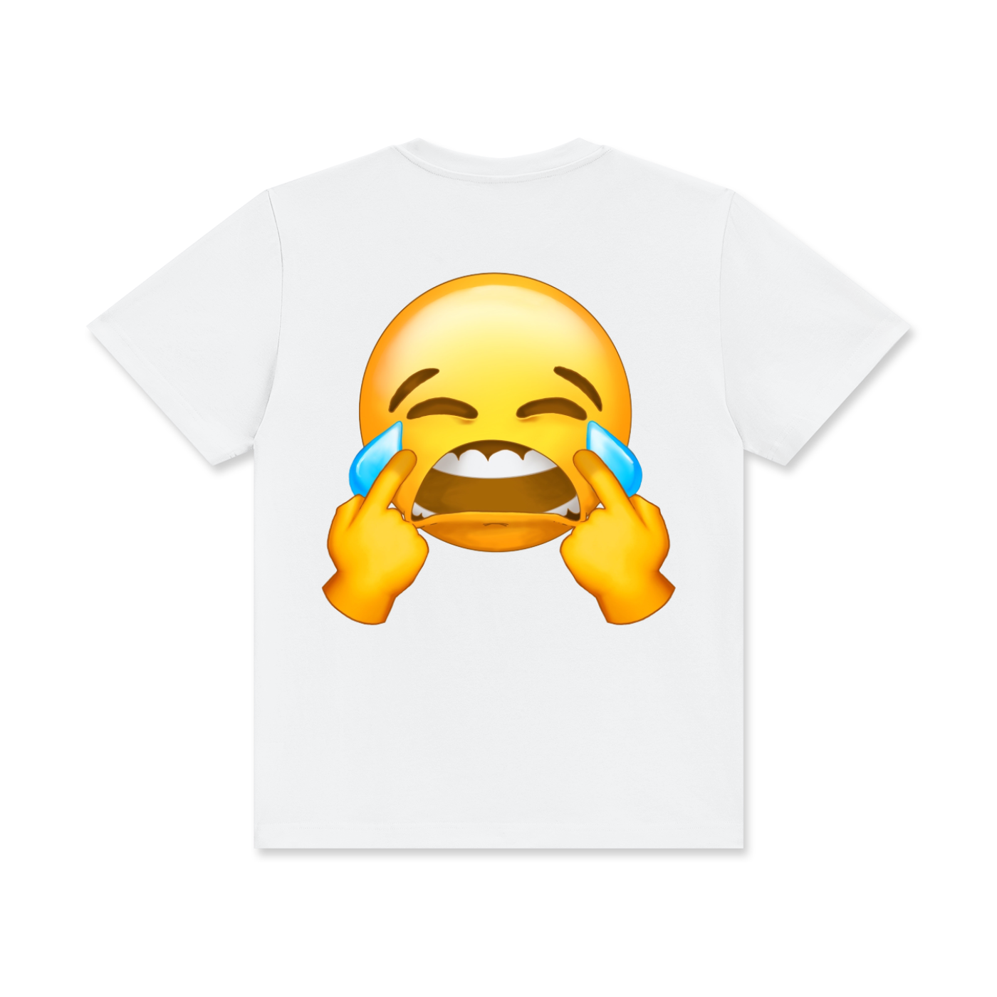 "Cry Baby" Tee