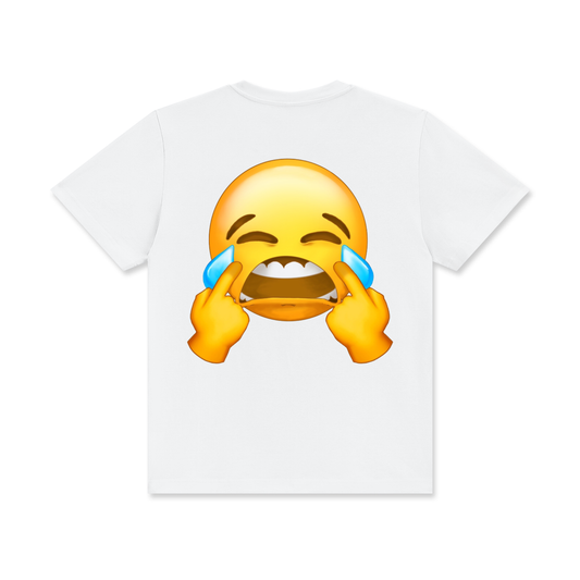 "Cry Baby" Tee