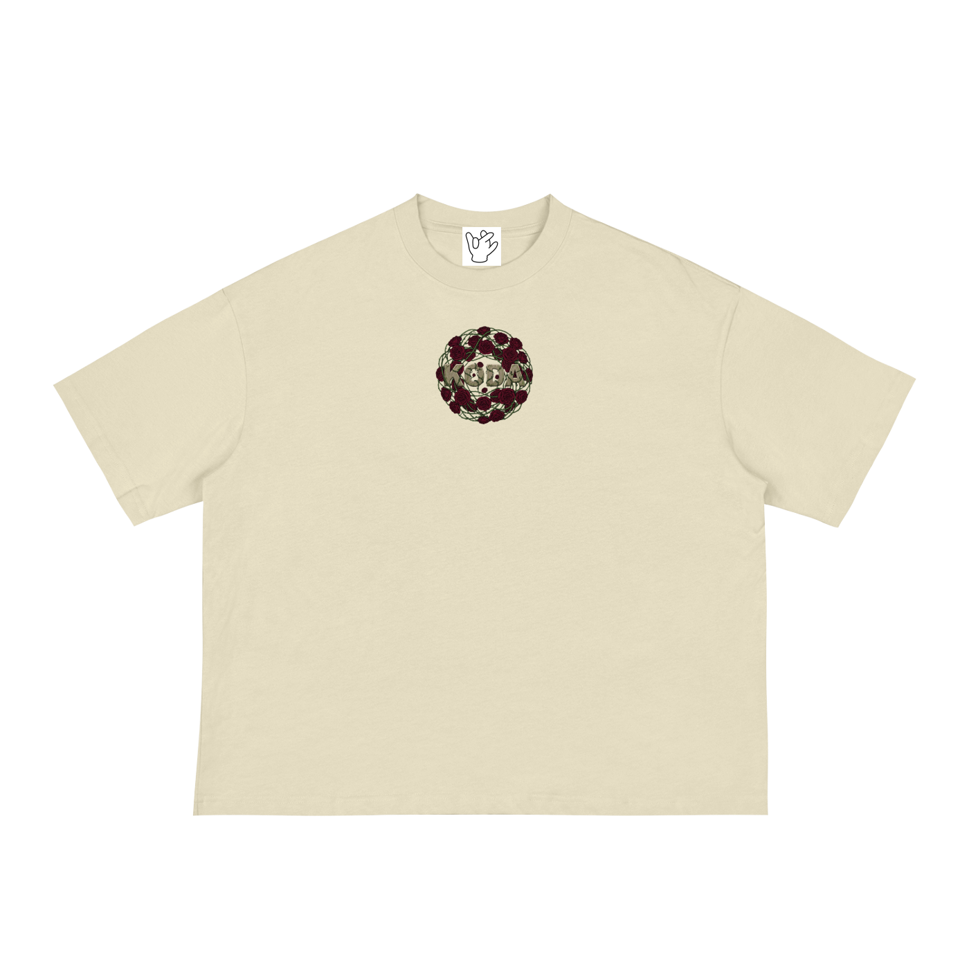 “Dangerously In Love” Boxy Tee