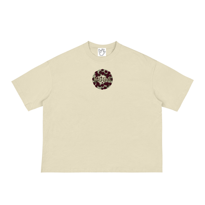 “Dangerously In Love” Boxy Tee