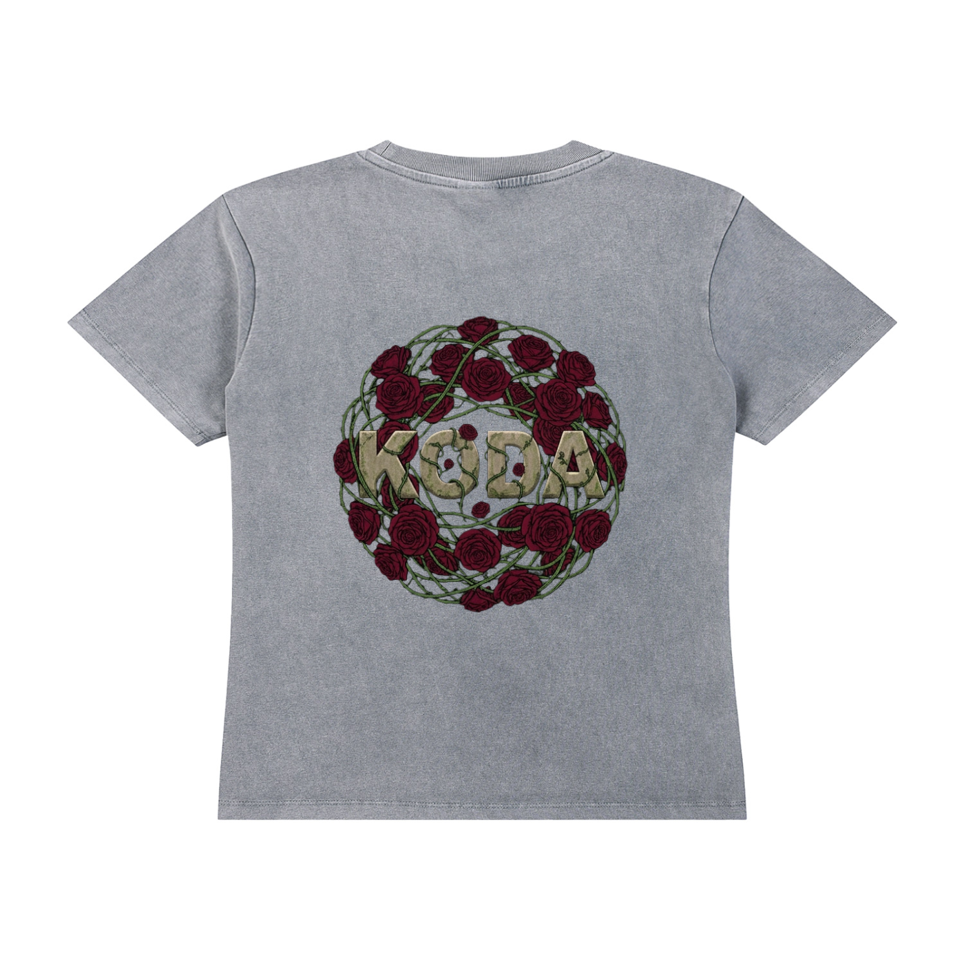 “Seductive Serpent” Slim Tee