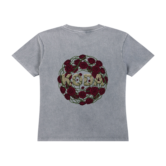 “Seductive Serpent” Slim Tee