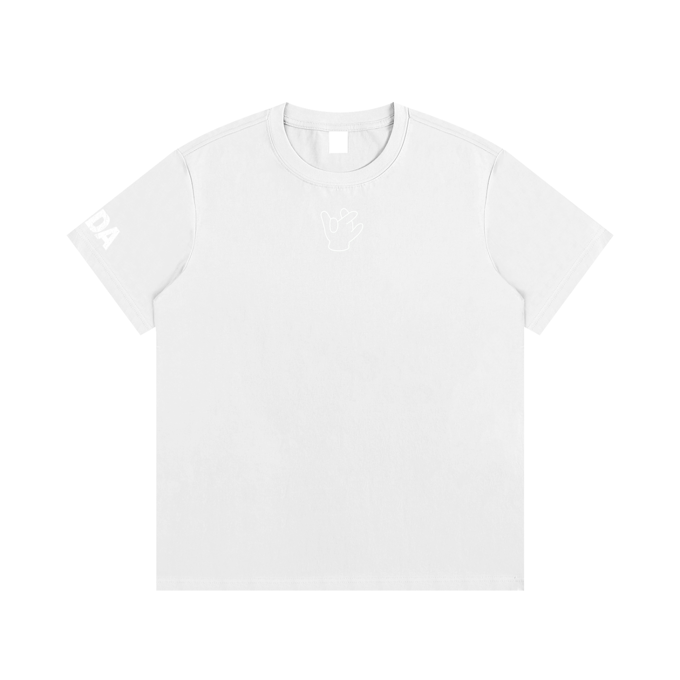 “KODA” Staple Tee