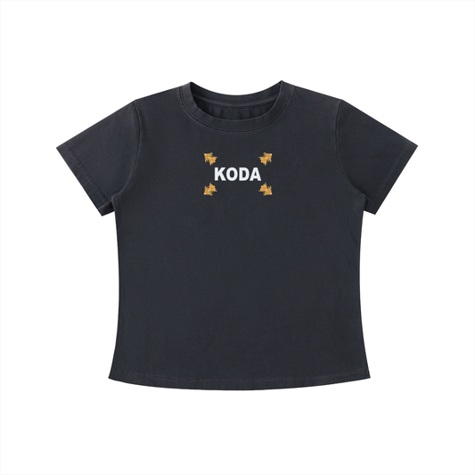 “I Really Love You” Slim Tee