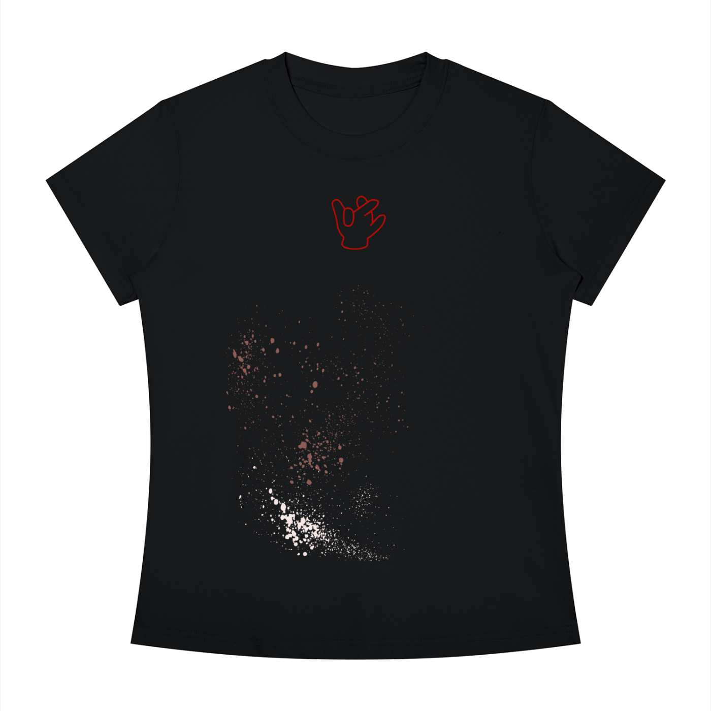 "LOSER" Tee