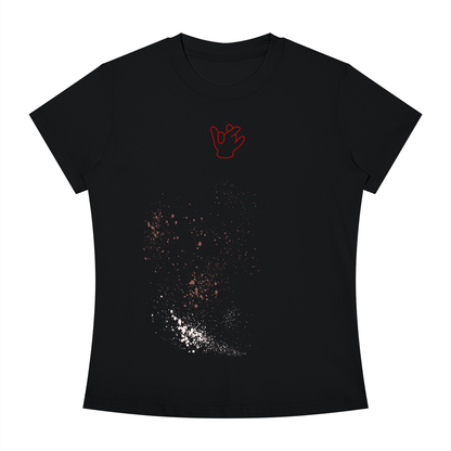"LOSER" Tee