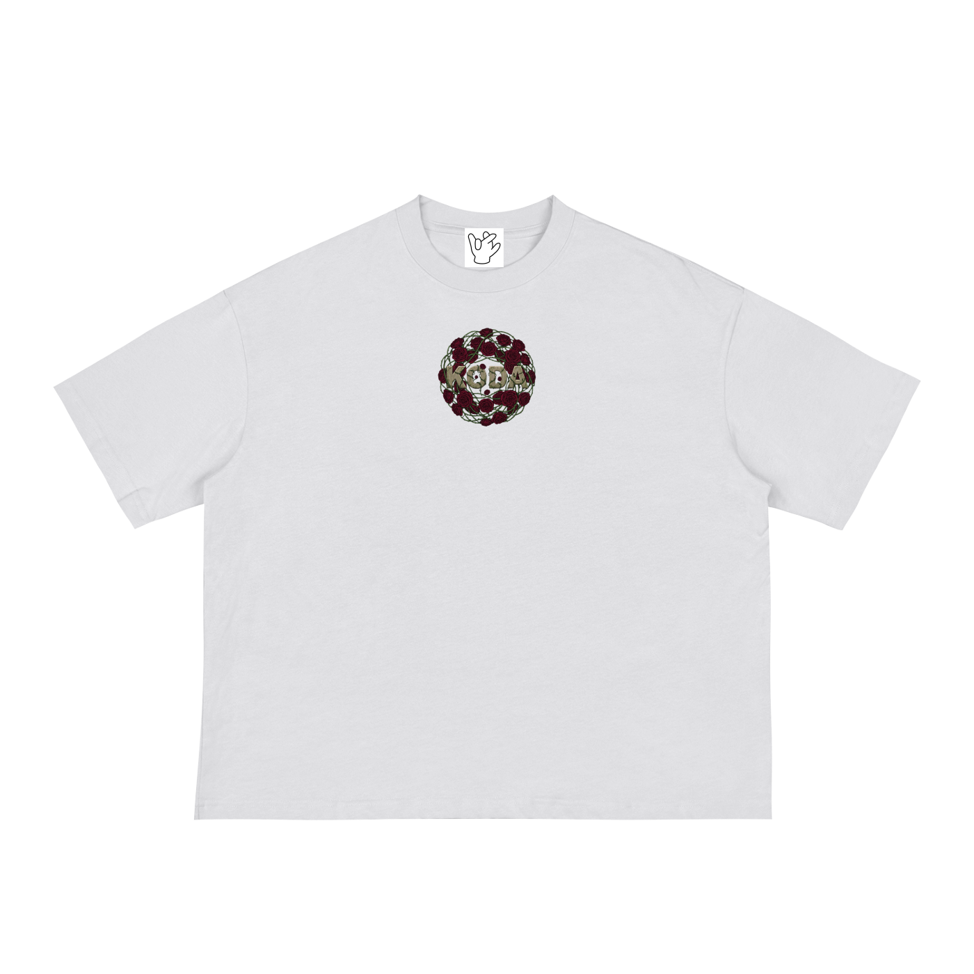 “Dangerously In Love” Boxy Tee
