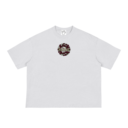 “Dangerously In Love” Boxy Tee