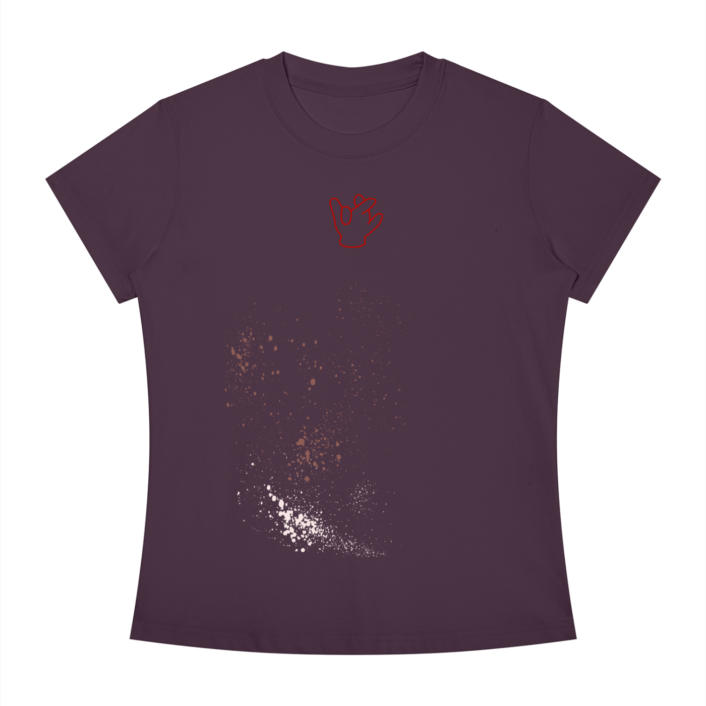 "LOSER" Tee