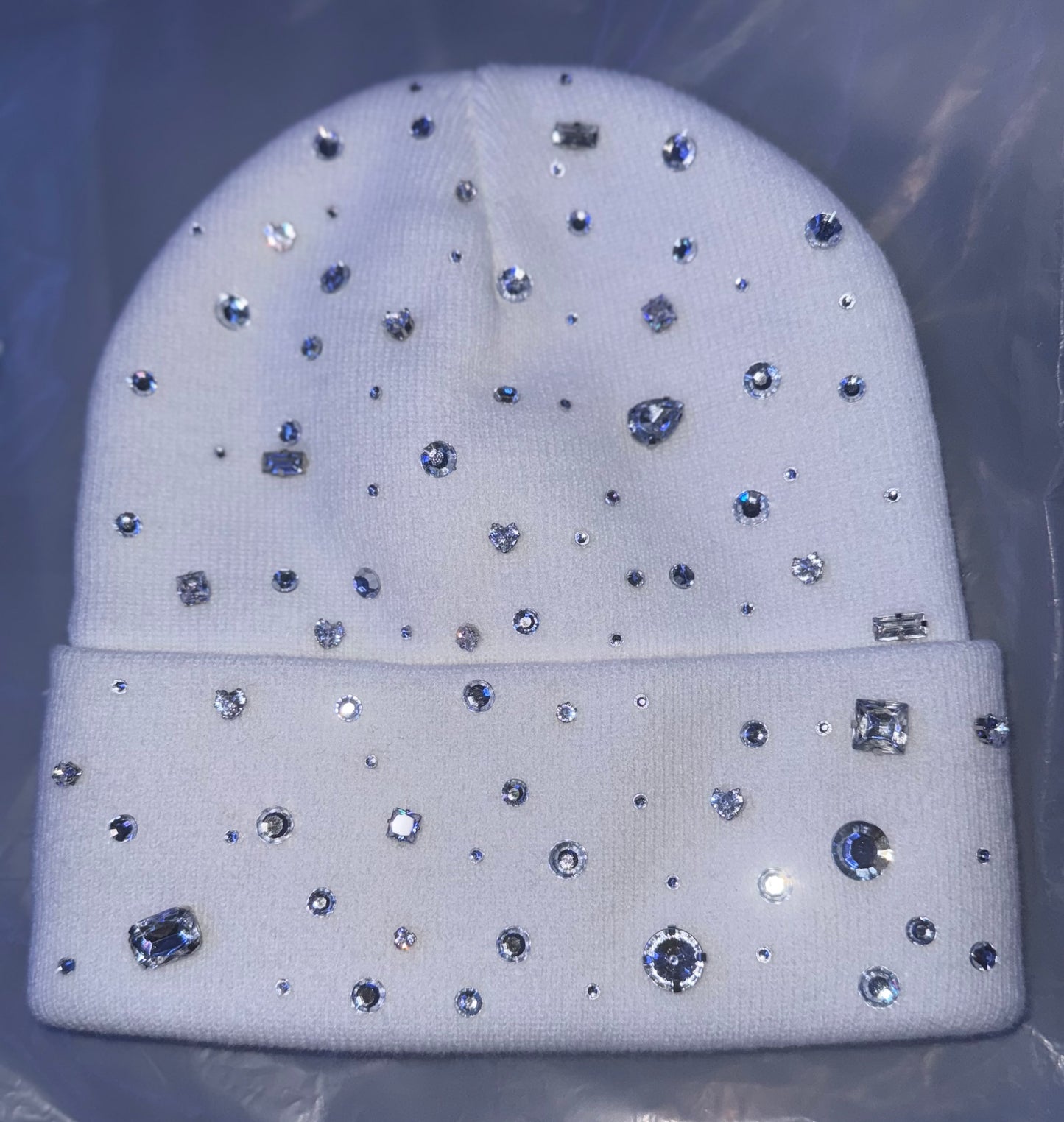 “Cold Hearted” Beanie