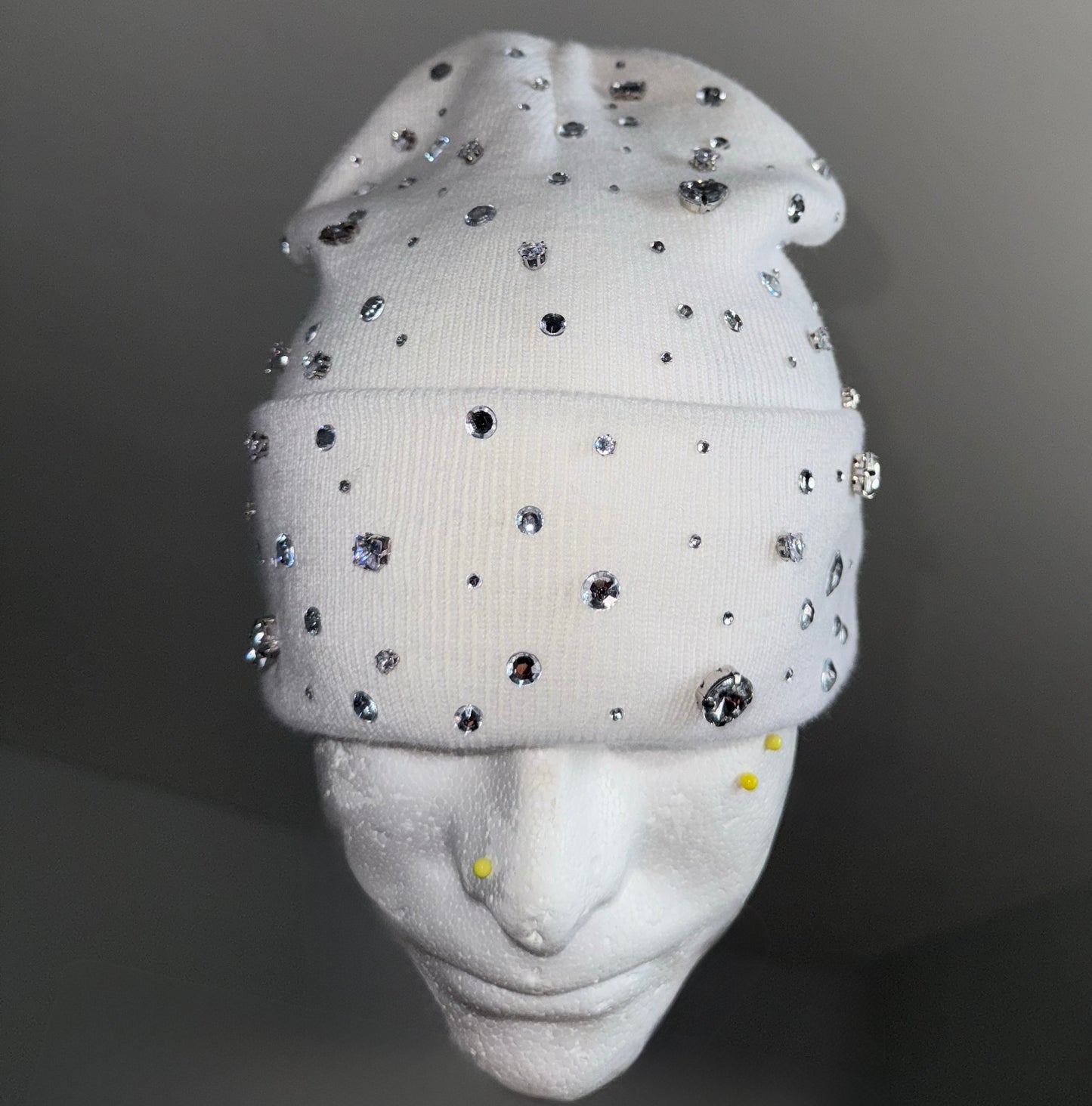 “Cold Hearted” Beanie