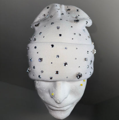 “Cold Hearted” Beanie