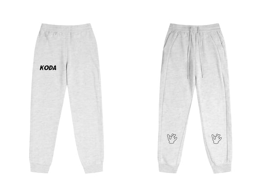 "KODA" Sweats