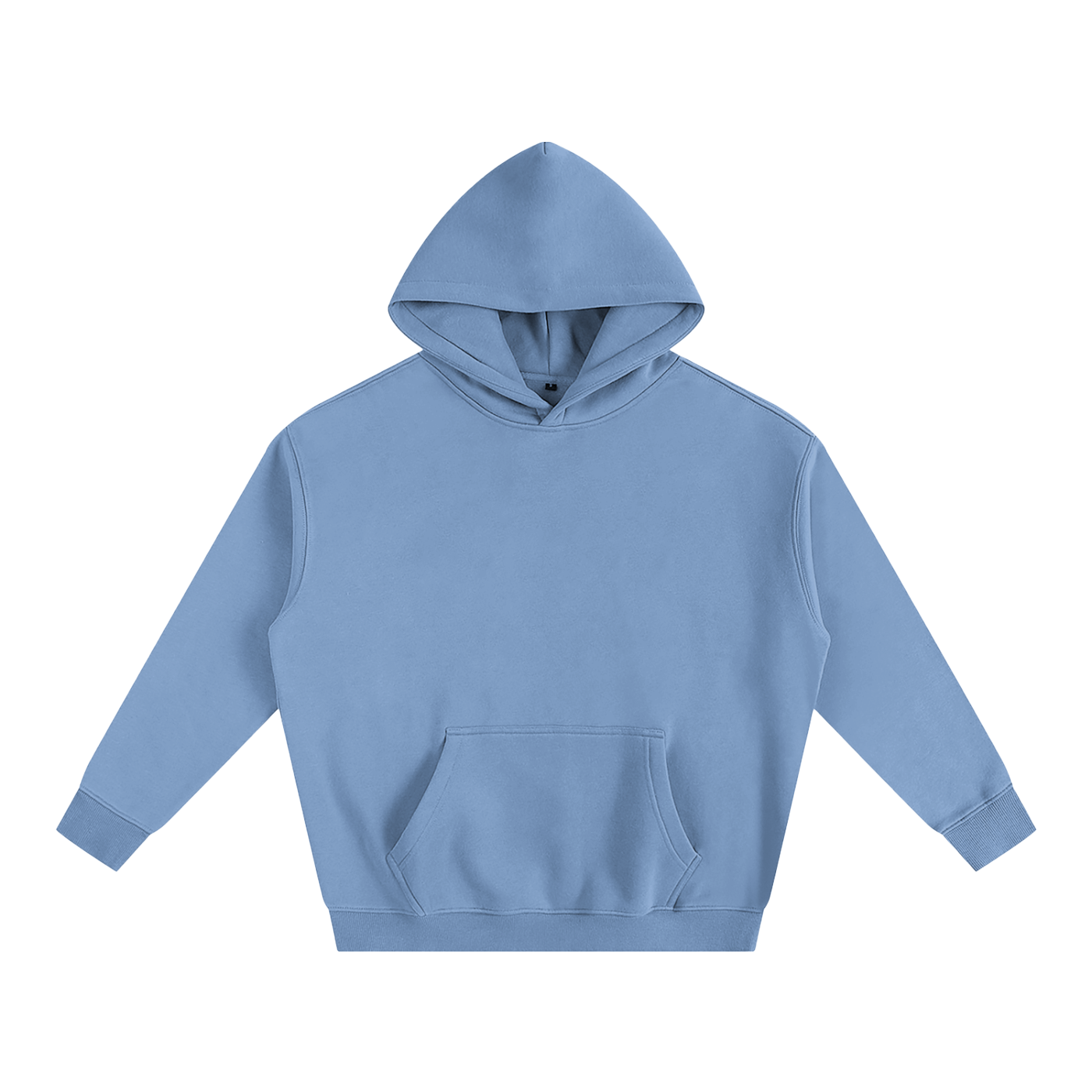 KODA “Cobalt” Oversized Hoodie