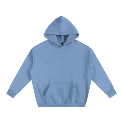 KODA “Cobalt” Oversized Hoodie