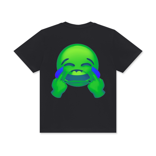 "Cry Baby" Tee