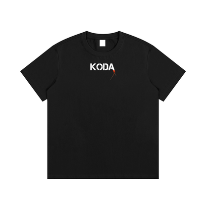 "Watch Your Step" Staple Tee