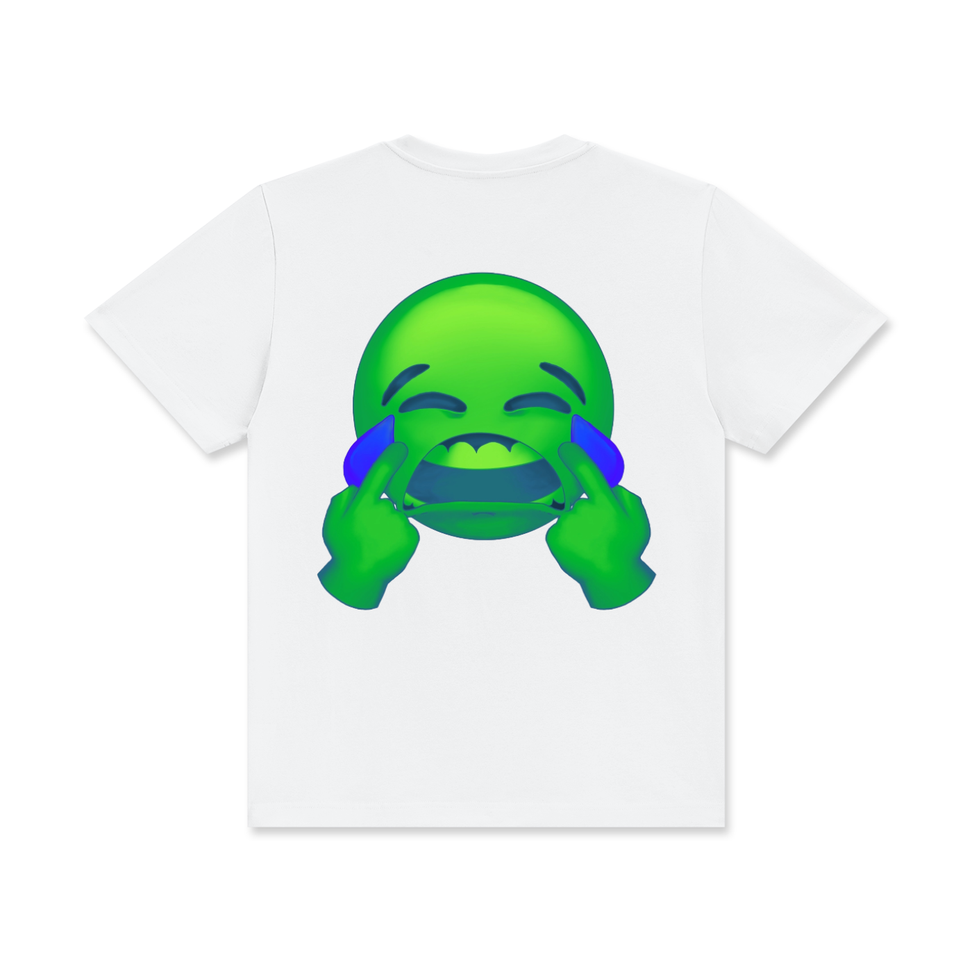 "Cry Baby" Tee