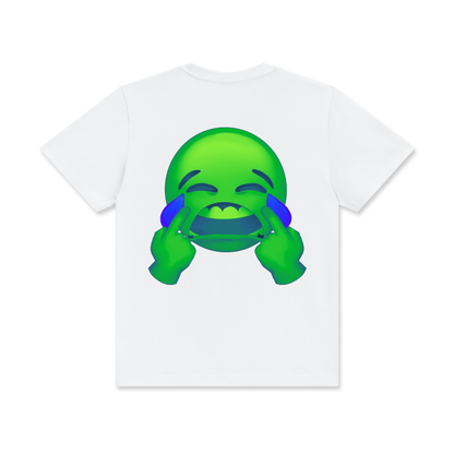 "Cry Baby" Tee