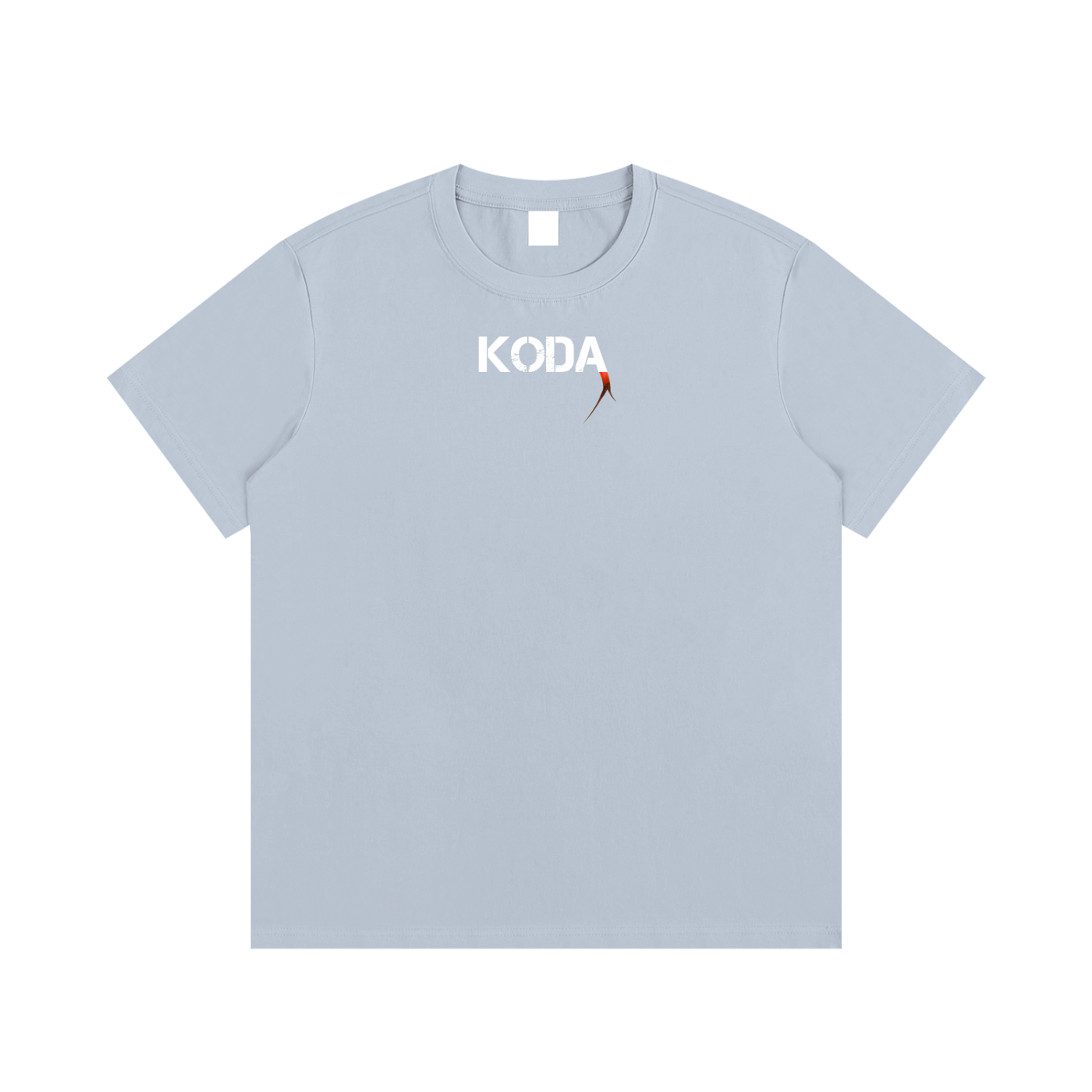 "Watch Your Step" Staple Tee