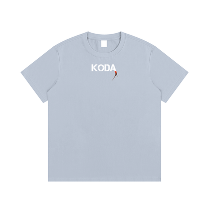 "Watch Your Step" Staple Tee