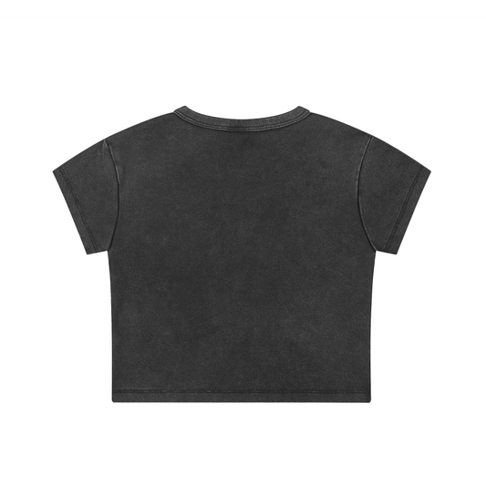 "KODA" Washed Tee