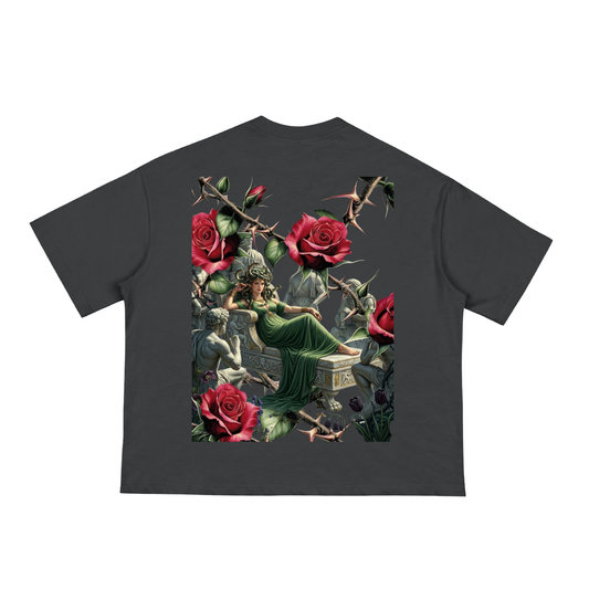 “Dangerously In Love” Boxy Tee