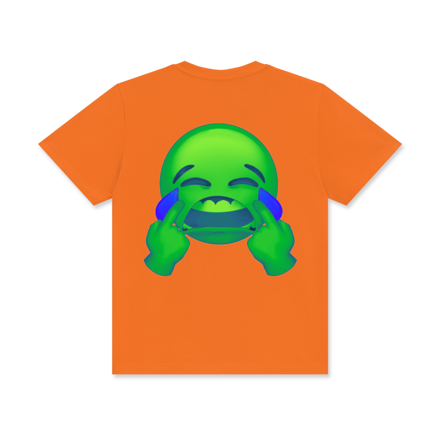 "Cry Baby" Tee