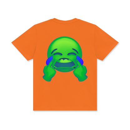 "Cry Baby" Tee