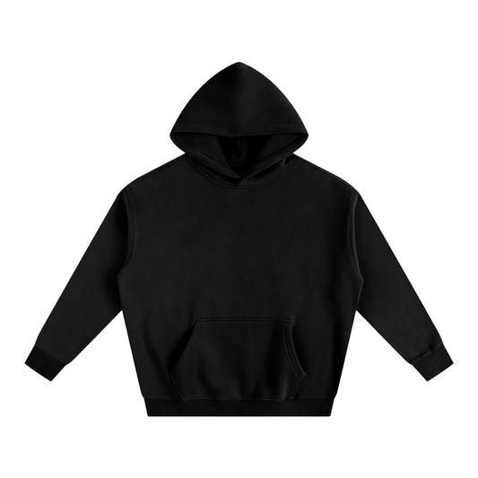KODA “Onyx” Oversized Hoodie
