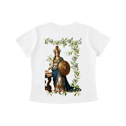 “Wisdom” Slim Tee