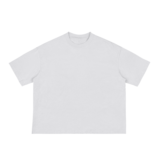 “Twist Of Fate” Cropped Tee